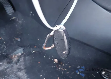 2018 Nissan Altima 2.5 S z USA, uszkodzony, nr VIN 1N4AL3APXJC478652